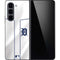MLB Detroit Tigers Home Jersey Galaxy Z Fold5 5G Skin